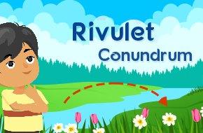 Recent_Rivulet Conundrum
