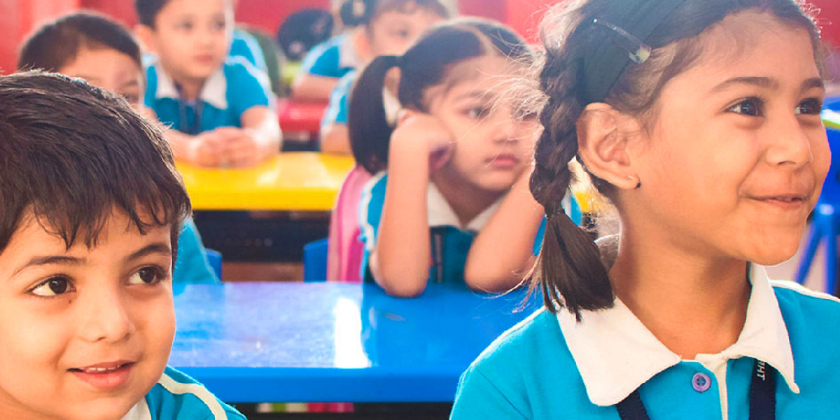 Equity in the Indian Classroom