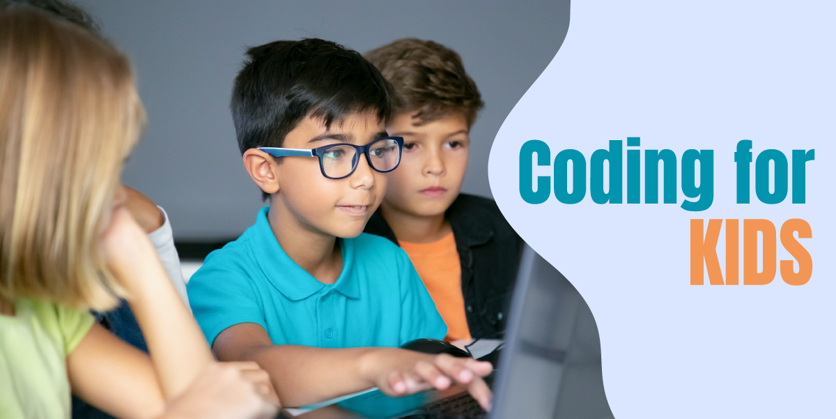 Coding for kids