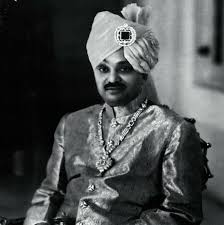 WW2 Polish survivors owe their lives to this Maharaja